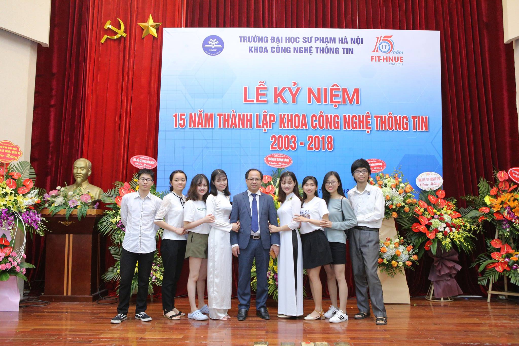 Sử mệnh - Tầm nhìn