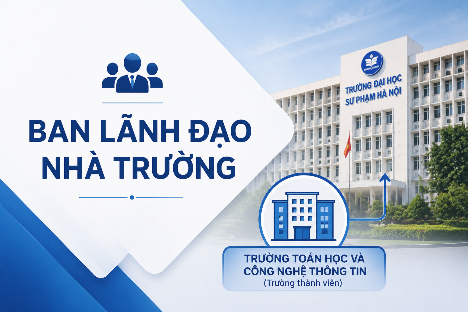 Ban lãnh đạo