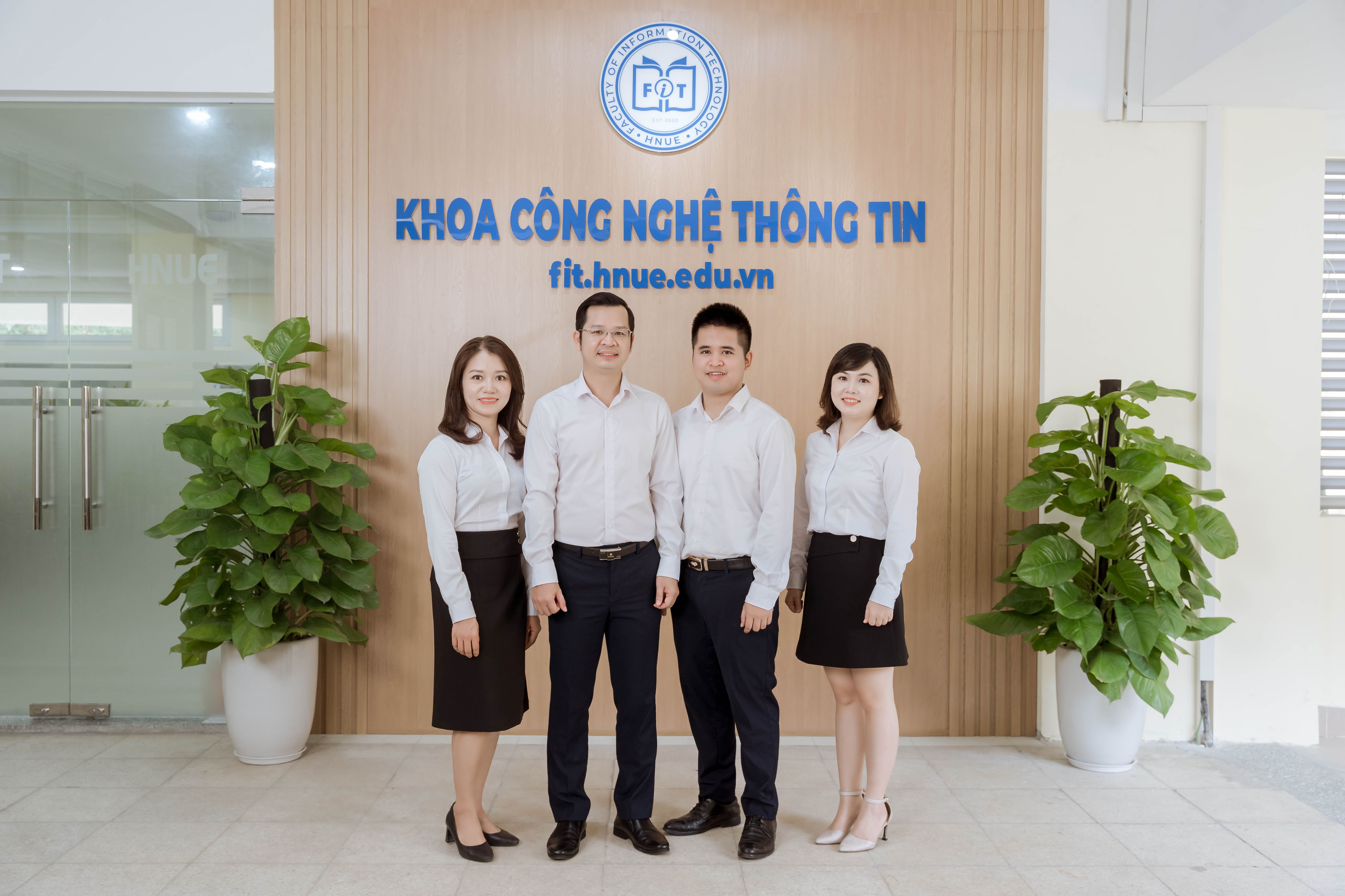 Khoa học máy tính