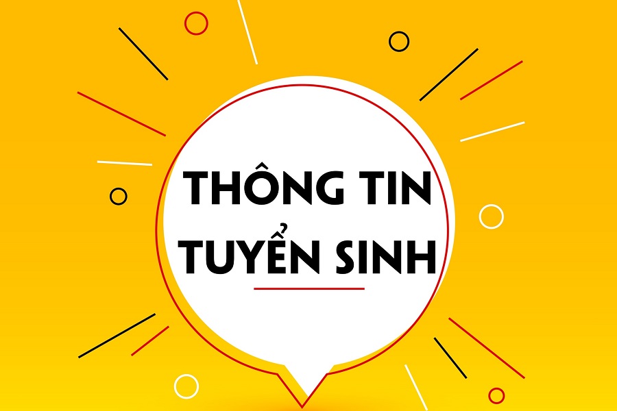 Điểm chuẩn xét tuyển phương thức 1 - Sử dụng kết quả thi tốt nghiệp THPT năm 2023