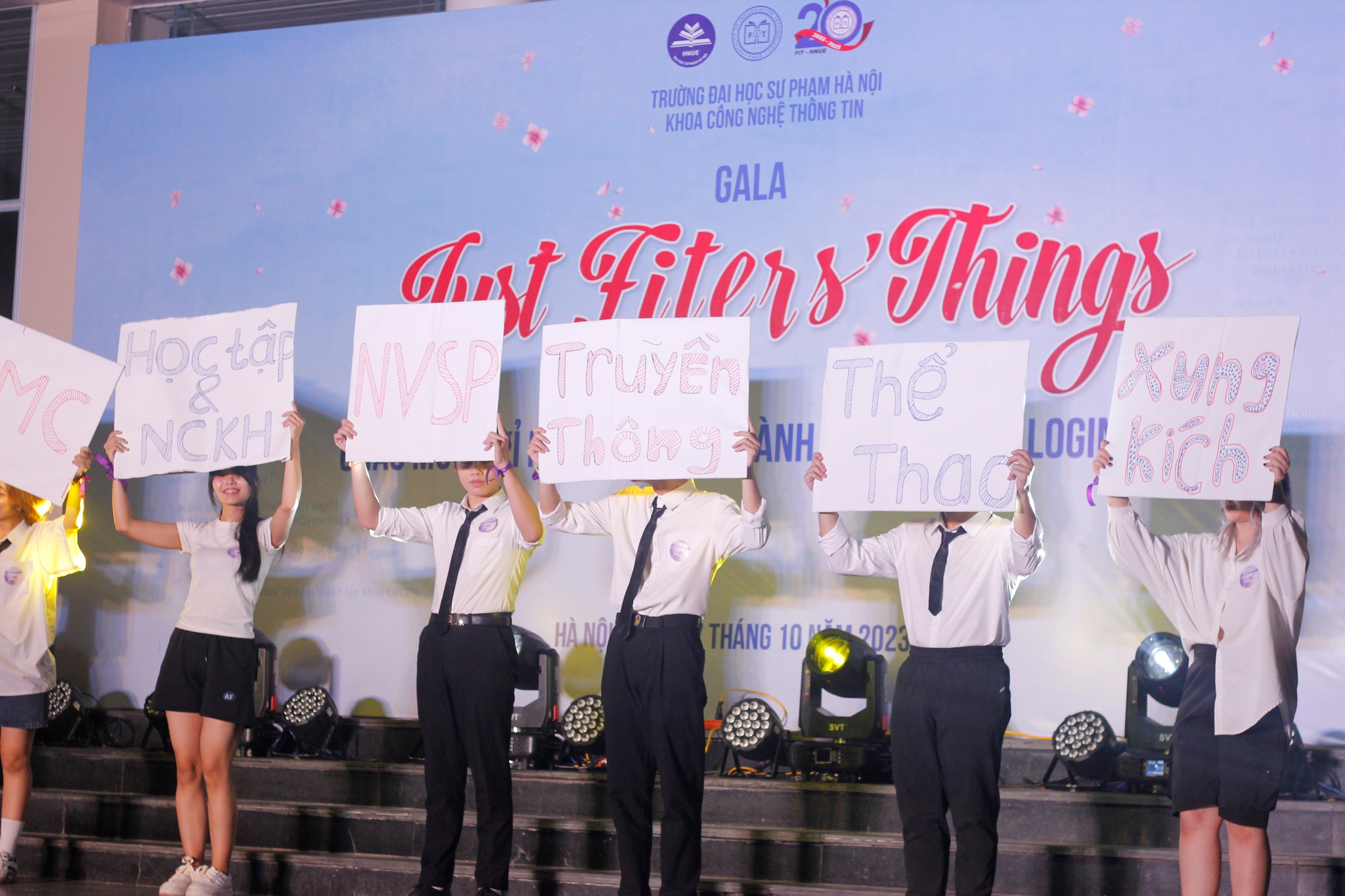 TUẦN LỄ NGHIỆP VỤ SƯ PHẠM VÀ NGHỀ NGHIỆP NĂM 2023