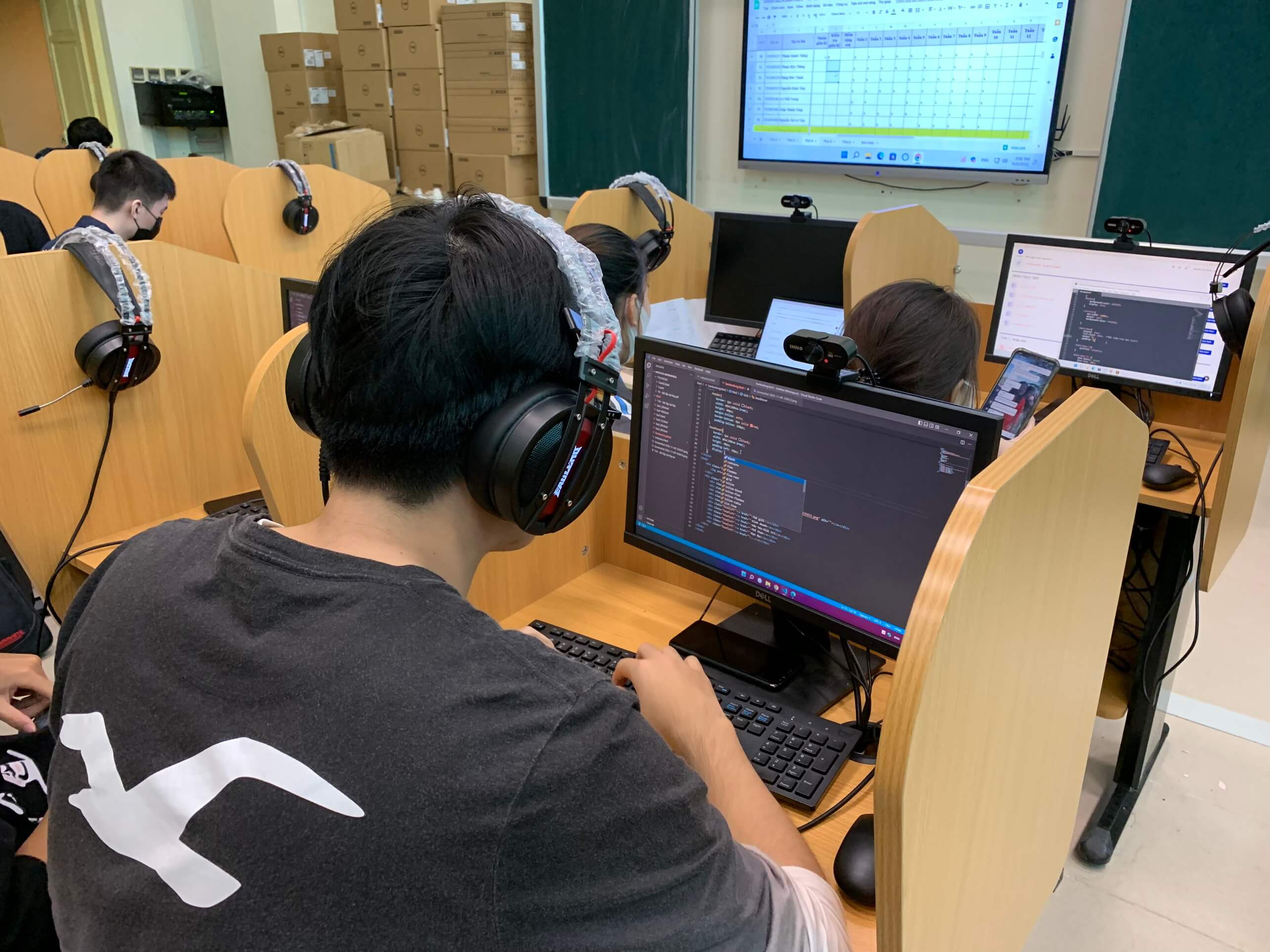 Công nghệ thông tin