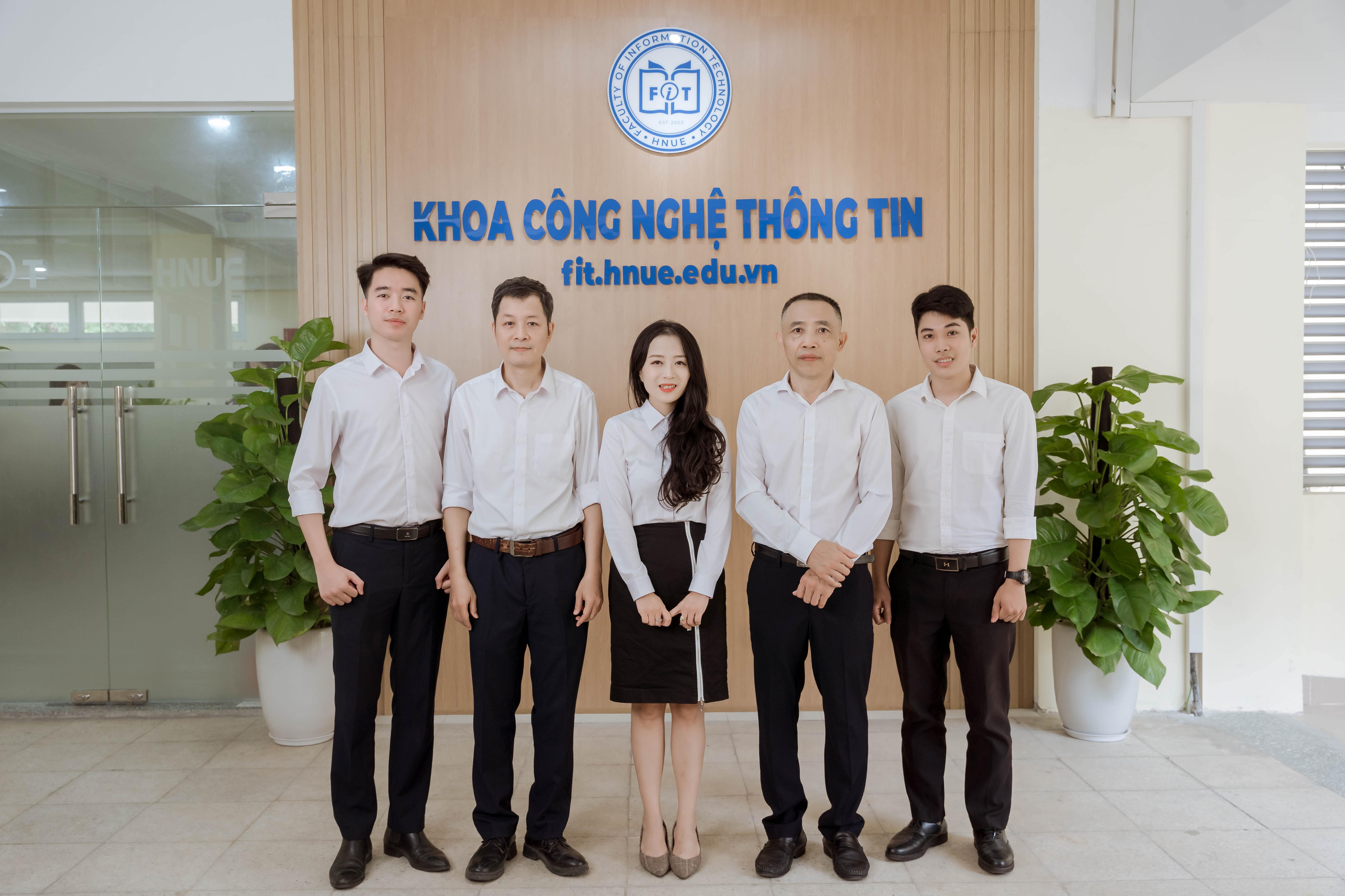 Kĩ thuật máy tính