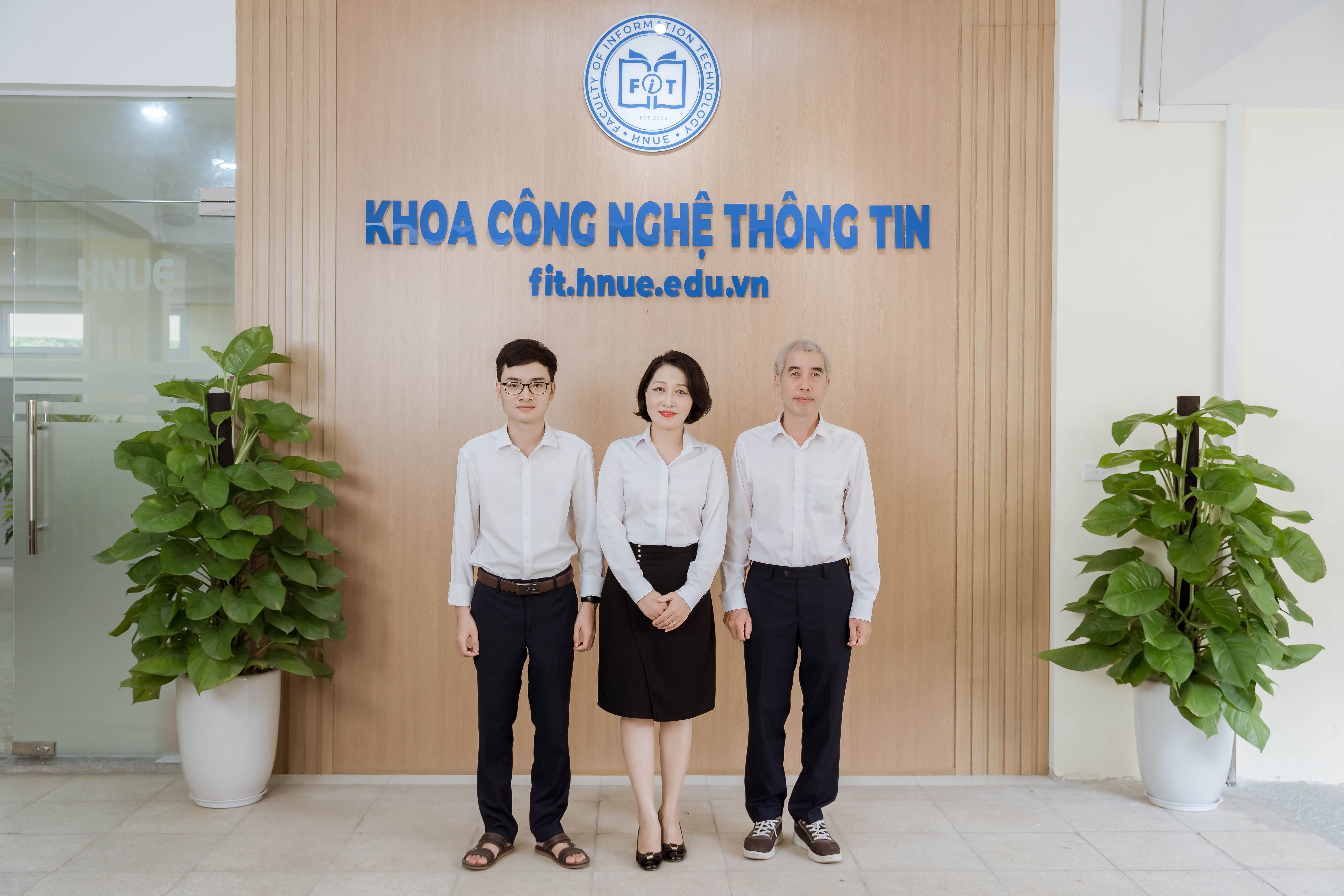 Hệ thống thông tin